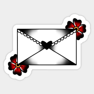 Love Note Sticker